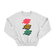 Load image into Gallery viewer, (10 days) Liverpool Liverpool Liverpool 2001 Treble Winners Sweatshirt

