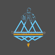 Load image into Gallery viewer, Alexis Spezial T-shirt
