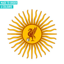 Load image into Gallery viewer, 10 days- He’s The Best There’s Been, From The Argentine
