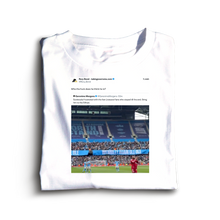 Load image into Gallery viewer, (10 days) Who The Fuck Does He Think He is? T-shirt
