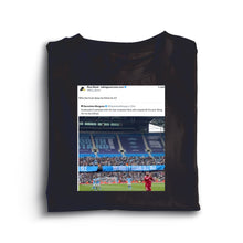 Load image into Gallery viewer, (10 days) Who The Fuck Does He Think He is? T-shirt
