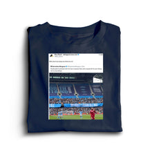 Load image into Gallery viewer, (10 days) Who The Fuck Does He Think He is? T-shirt
