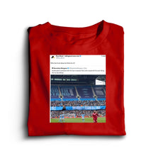 Load image into Gallery viewer, (10 days) Who The Fuck Does He Think He is? T-shirt
