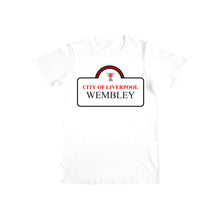 Load image into Gallery viewer, Anfield South T-shirt
