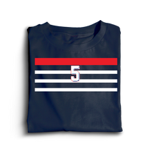 Load image into Gallery viewer, (10 days) Jacquet x France 98 T-shirt
