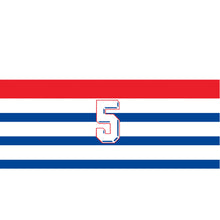 Load image into Gallery viewer, (10 days) Jacquet x France 98 T-shirt
