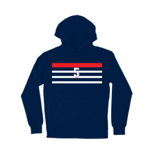 Load image into Gallery viewer, (10 Days) Jacquet x France 98 Kids Hoodie
