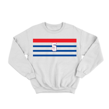 Load image into Gallery viewer, (10 days) Jacquet x France 98 Sweatshirt
