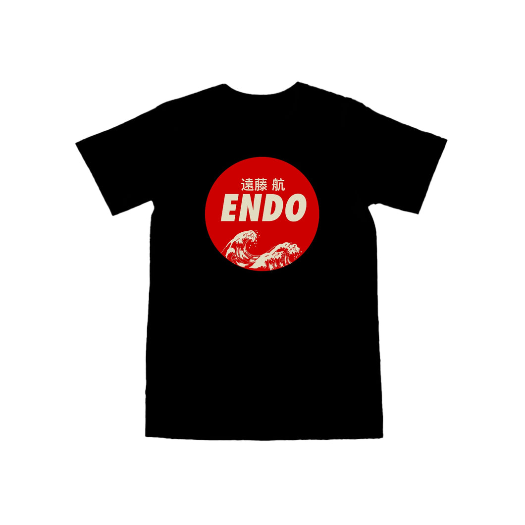 Wataru Endo T-shirt