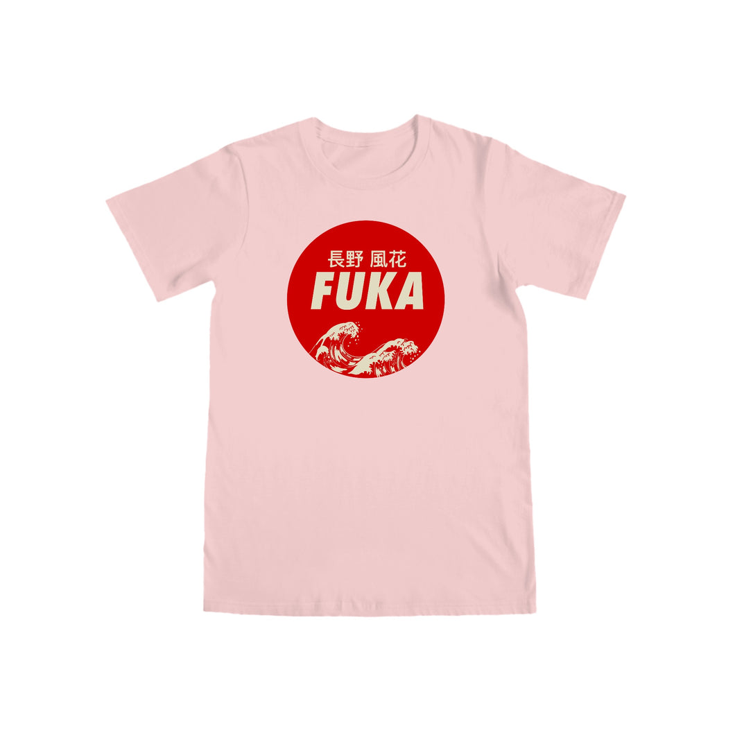 (10 days) Fuka Nagano T-shirt