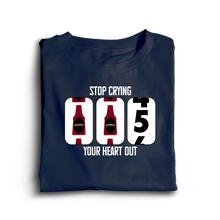 Load image into Gallery viewer, (10 days) Cheaters Never Prosper T-shirt

