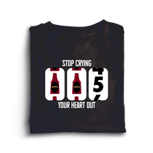 Load image into Gallery viewer, (10 days) Cheaters Never Prosper T-shirt
