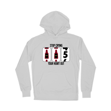 Load image into Gallery viewer, (10 Days) Cheaters Never Prosper Kids Hoodie
