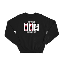 Load image into Gallery viewer, (10 days) Cheaters Never Prosper Sweatshirt
