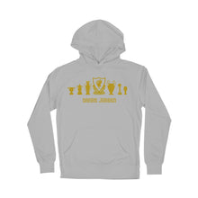 Load image into Gallery viewer, (Available Now) Danke Jurgen Hoodie
