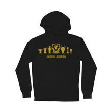 Load image into Gallery viewer, (Available Now) Danke Jurgen Hoodie
