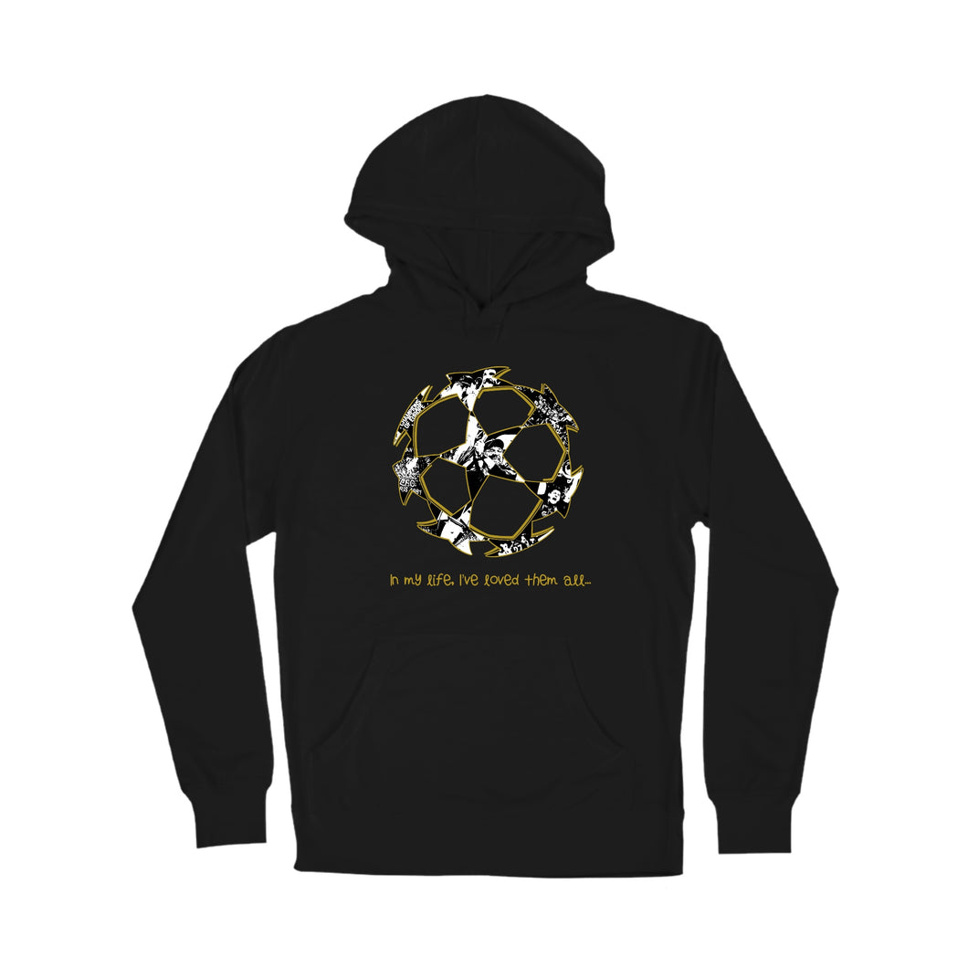 (10 days) In My Life Hoodie