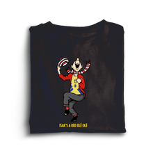 Load image into Gallery viewer, (10 days) Isak’s A Red Olé Olé T-shirt
