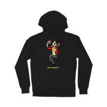 Load image into Gallery viewer, (10 Days) Isak’s A Red Olé Olé Hoodie
