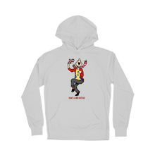 Load image into Gallery viewer, (10 Days) Isak’s A Red Olé Olé Hoodie
