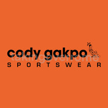 Load image into Gallery viewer, 10 days- Cody Gakpo Sportswear T-Shirt
