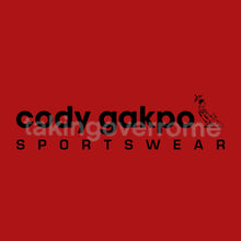 Load image into Gallery viewer, 10 days- Cody Gakpo Sportswear T-Shirt
