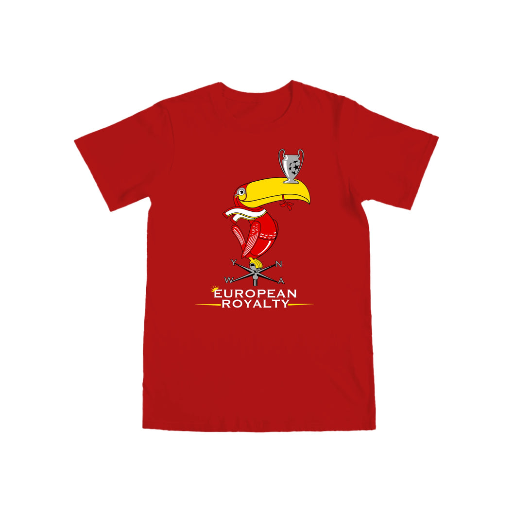 10 days- Lovely Day For a Guinness Liverbird T-Shirt