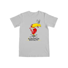 Load image into Gallery viewer, 10 days- Lovely Day For a Guinness Liverbird T-Shirt
