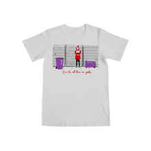 Load image into Gallery viewer, 10 days- Over The Wall There Are Giants T-Shirt
