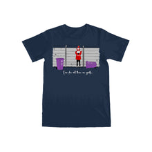 Load image into Gallery viewer, 10 days- Over The Wall There Are Giants T-Shirt
