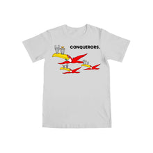 Load image into Gallery viewer, 10 days- Lovely Day For a Guinness Conquerors T-Shirt
