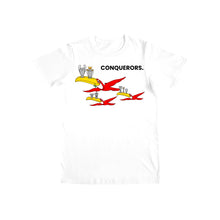 Load image into Gallery viewer, 10 days- Lovely Day For a Guinness Conquerors T-Shirt
