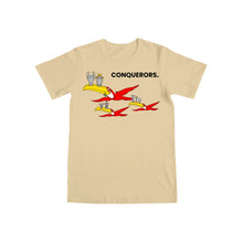 Load image into Gallery viewer, 10 days- Lovely Day For a Guinness Conquerors T-Shirt
