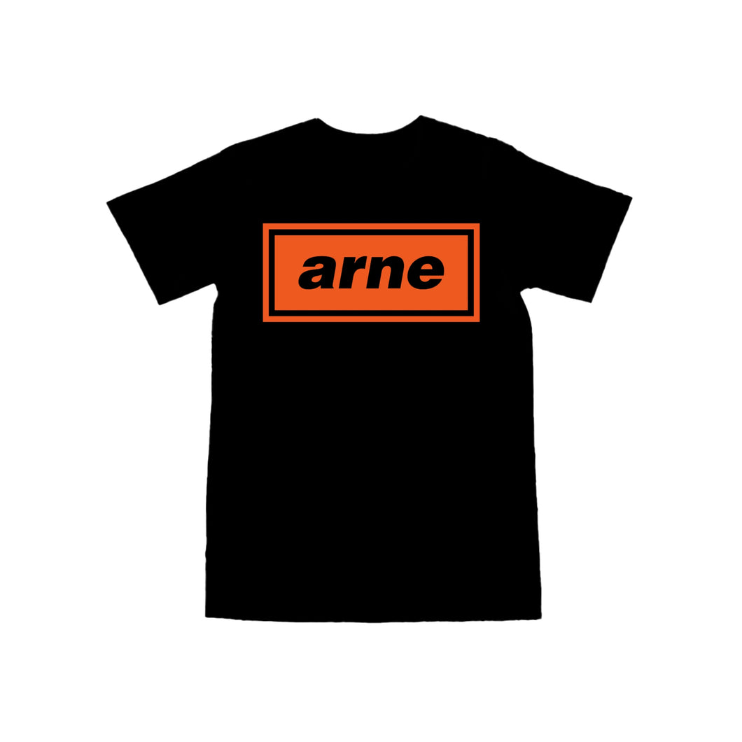 10 days- Arne '25 T-shirt