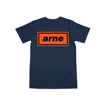 Load image into Gallery viewer, 10 days- Arne &#39;25 T-shirt
