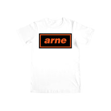 Load image into Gallery viewer, 10 days- Arne &#39;25 T-shirt
