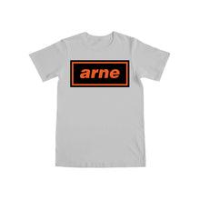 Load image into Gallery viewer, 10 days- Arne &#39;25 T-shirt
