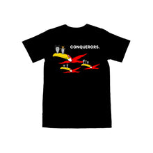 Load image into Gallery viewer, 10 days- Lovely Day For a Guinness Conquerors T-Shirt
