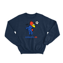 Load image into Gallery viewer, 10 days- Ibou France ‘98 Sweatshirt
