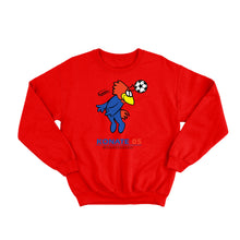 Load image into Gallery viewer, 10 days- Ibou France ‘98 Sweatshirt
