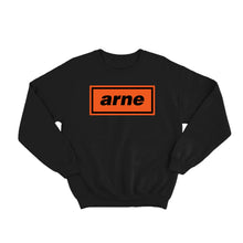 Load image into Gallery viewer, 10 days- Arne ‘25 Sweatshirt
