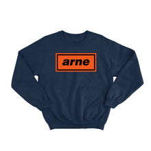 Load image into Gallery viewer, 10 days- Arne ‘25 Sweatshirt
