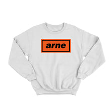 Load image into Gallery viewer, 10 days- Arne ‘25 Sweatshirt
