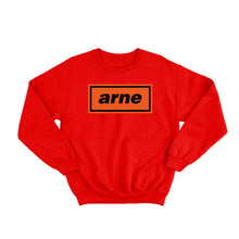 Load image into Gallery viewer, 10 days- Arne ‘25 Sweatshirt
