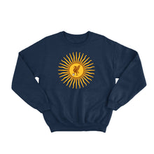 Load image into Gallery viewer, 10 days- He’s The Best There’s Been, From The Argentine Sweatshirt
