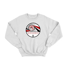 Load image into Gallery viewer, 10 days - Egyptian King Sweatshirt
