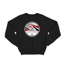 Load image into Gallery viewer, 10 days - Egyptian King Sweatshirt
