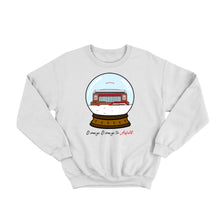 Load image into Gallery viewer, 10 days- O Come Ye To Anfield Sweatshirt
