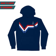 Load image into Gallery viewer, (10 days) We Love You Liverpool Ryan Gravenberch Hoodie
