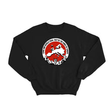 Load image into Gallery viewer, (10 days) Come And Behold Them Sweatshirt
